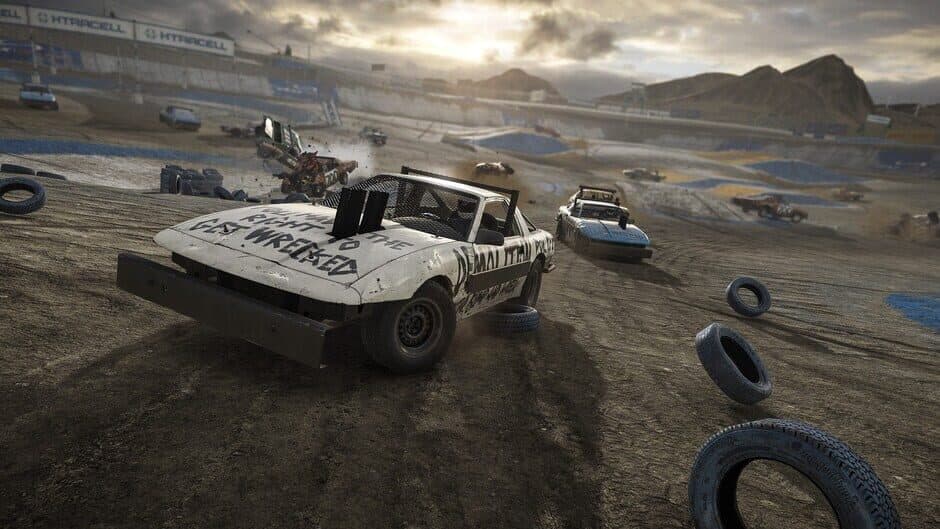 Wreckfest: Complete Edition screenshot 5
