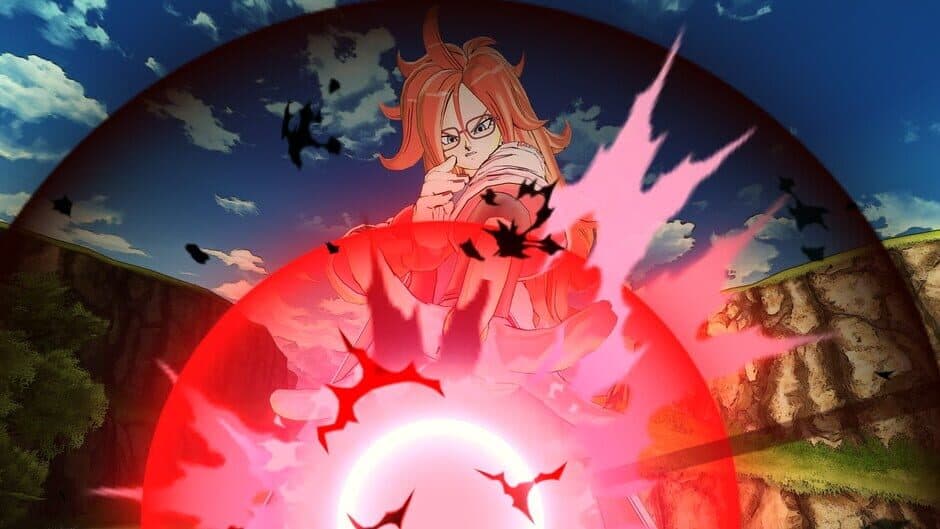 Dragon Ball: Xenoverse 2 - Ultra Pack Set screenshot 2