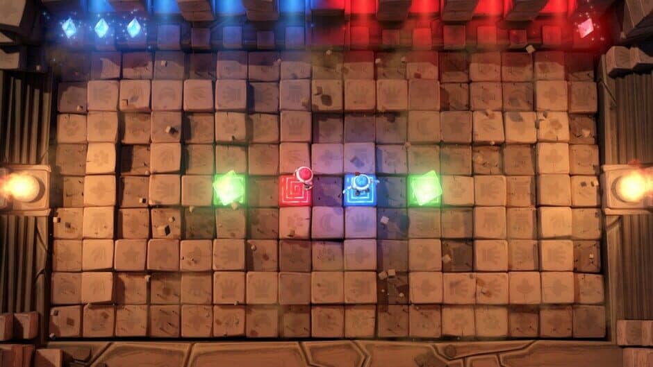 Speed Mazing screenshot 1