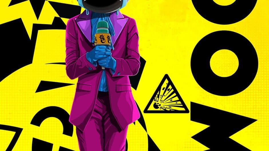 Detonation Racing screenshot 3