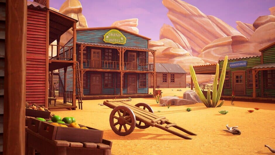 PropHunter screenshot 2