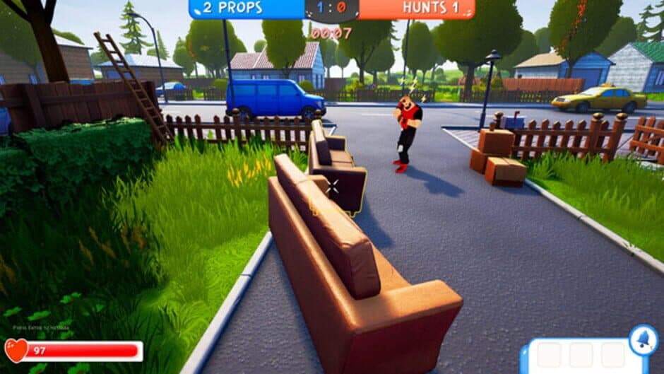 PropHunter screenshot 3