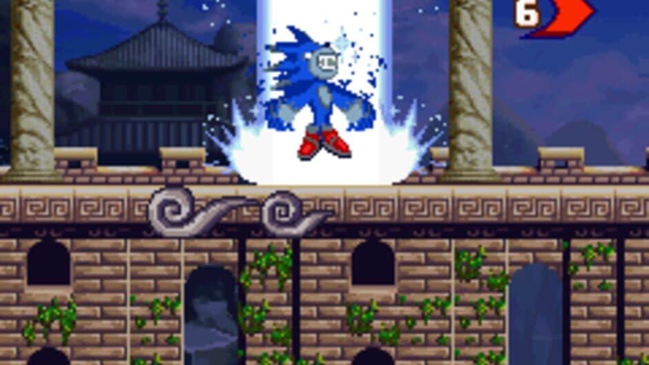 Sonic Unleashed screenshot 3