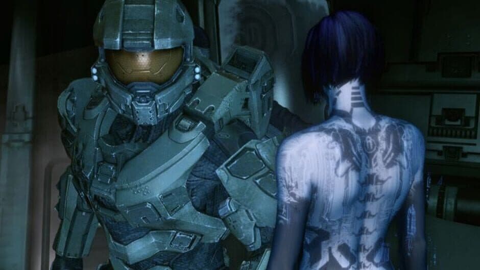 Halo 4: Limited Edition screenshot 3