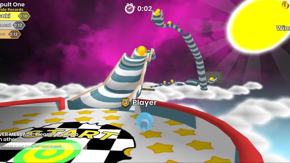 Rollem.io screenshot 1