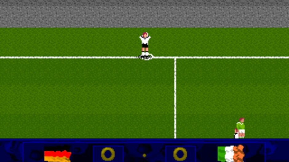 Soccer Superstars screenshot 3