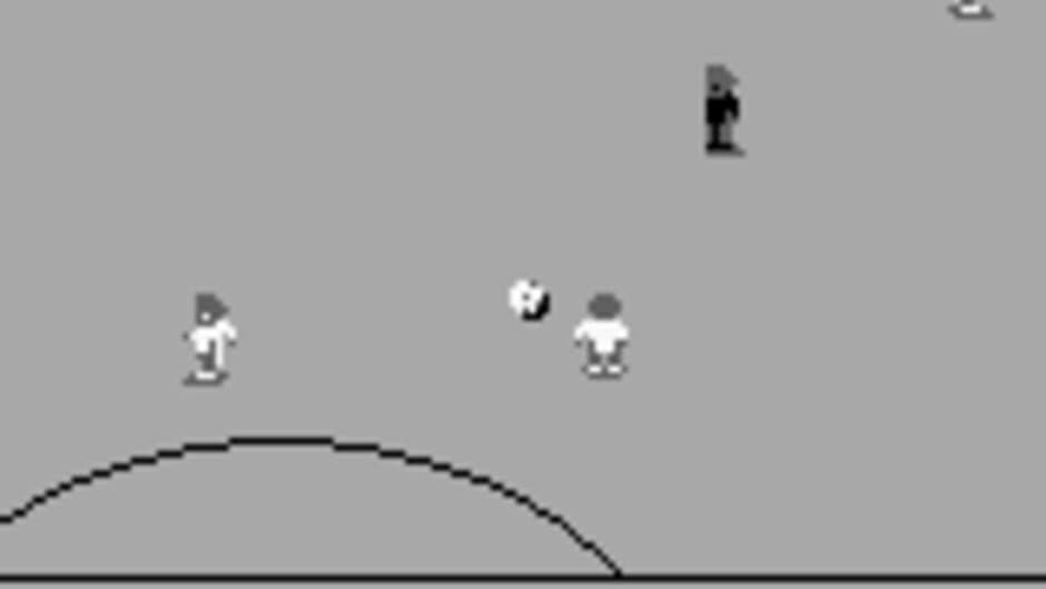 Sensible Soccer: European Champions screenshot 5