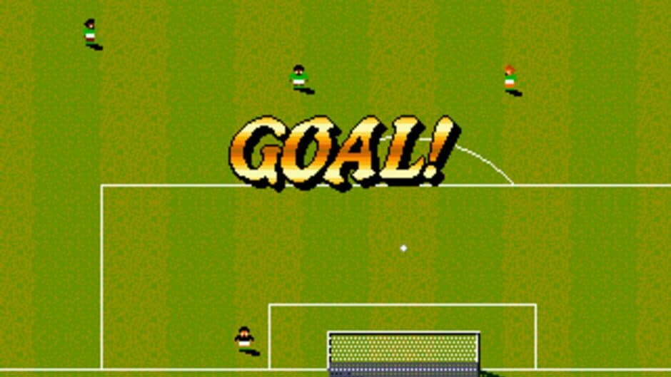 Championship Soccer '94 screenshot 3