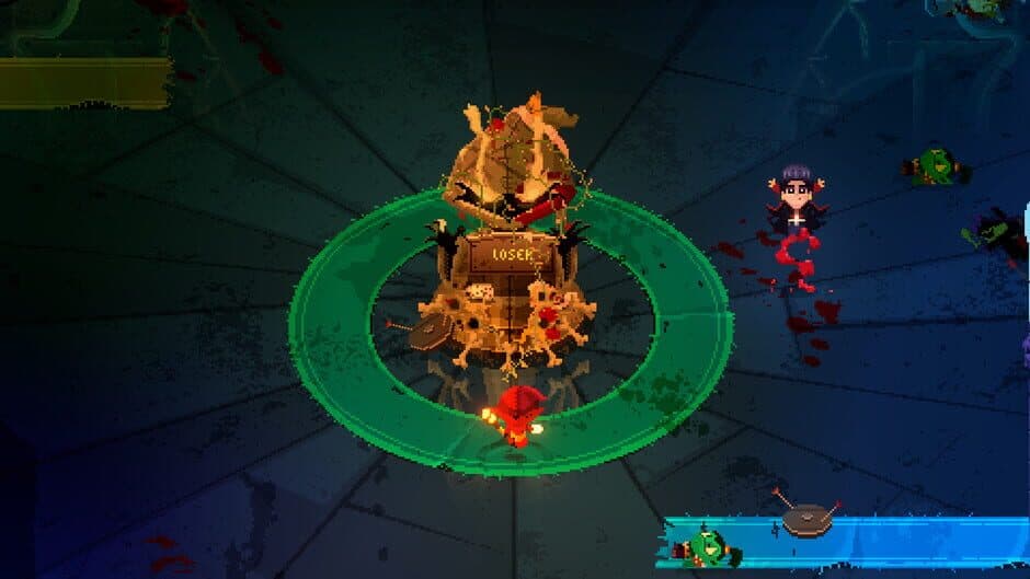 Evil Wizard screenshot 4