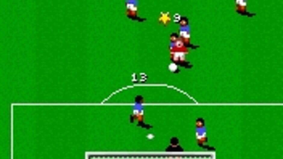 Sensible Soccer screenshot 3