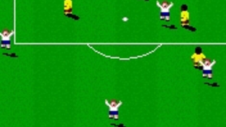 Sensible Soccer screenshot 4