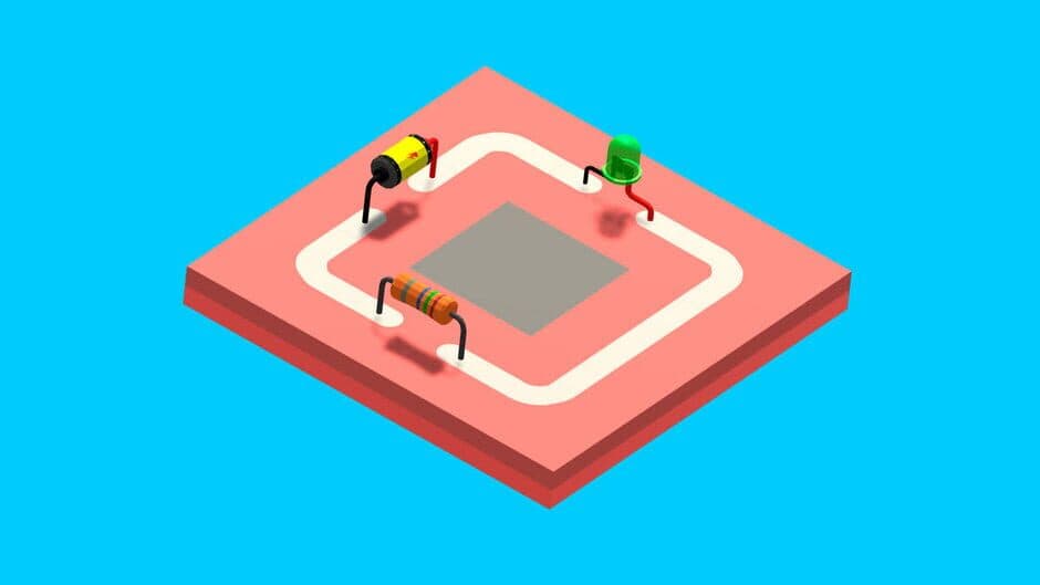 Puzzletronics screenshot 3