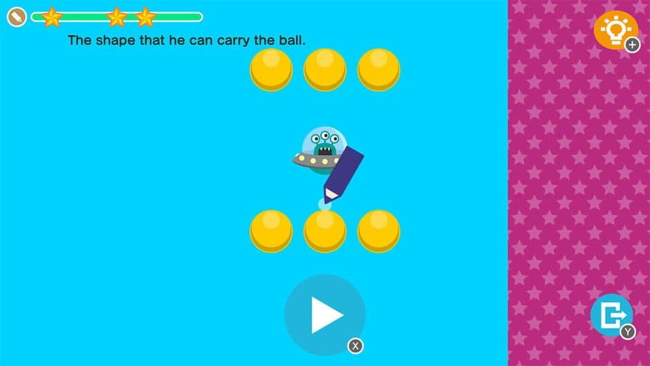 Shape Suitable screenshot 1