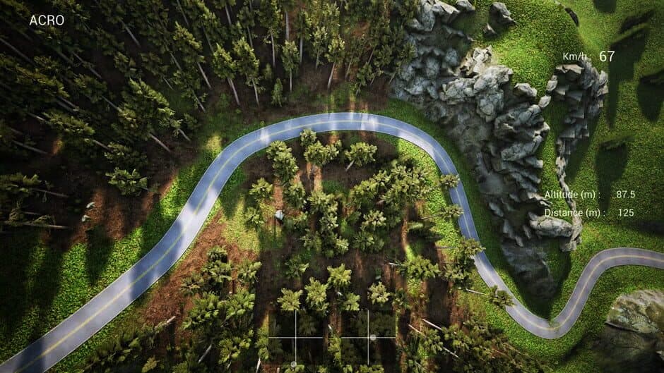 Uncrashed: FPV Drone Simulator screenshot 5