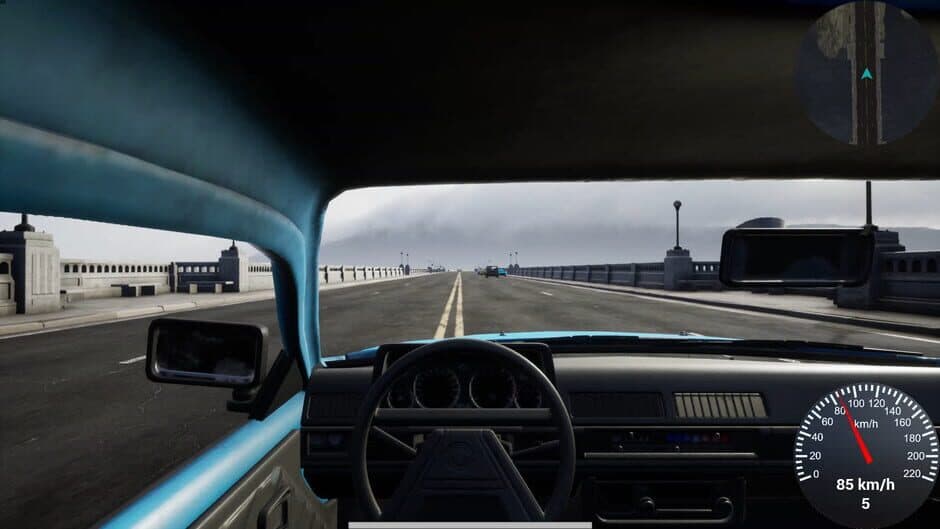 Extreme Speed screenshot 2