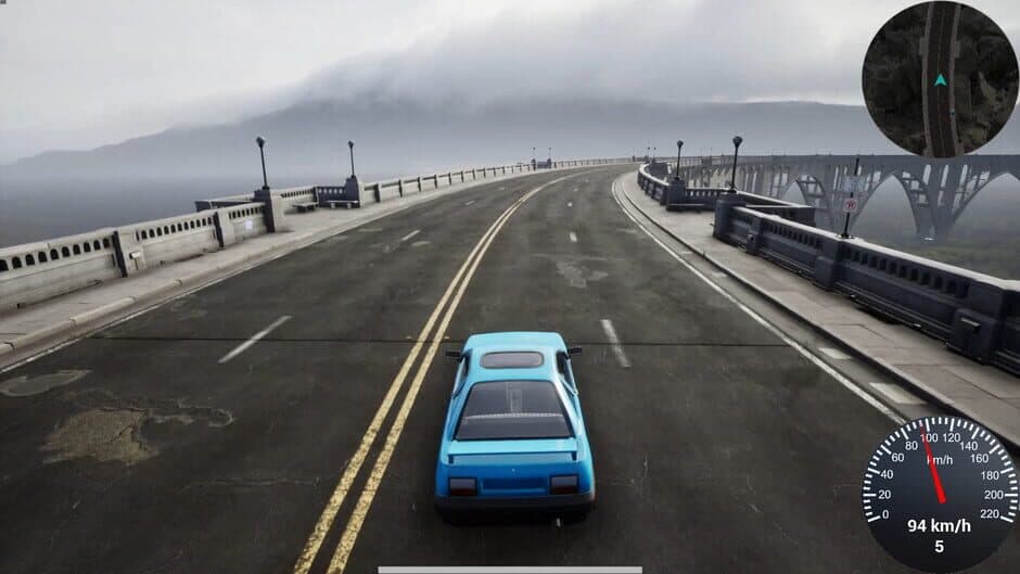 Extreme Speed screenshot 3