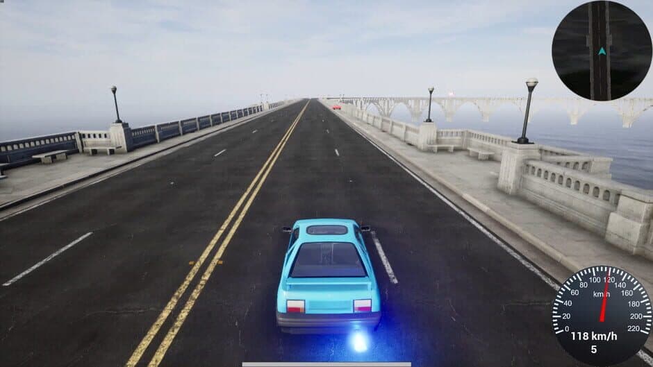 Extreme Speed screenshot 4