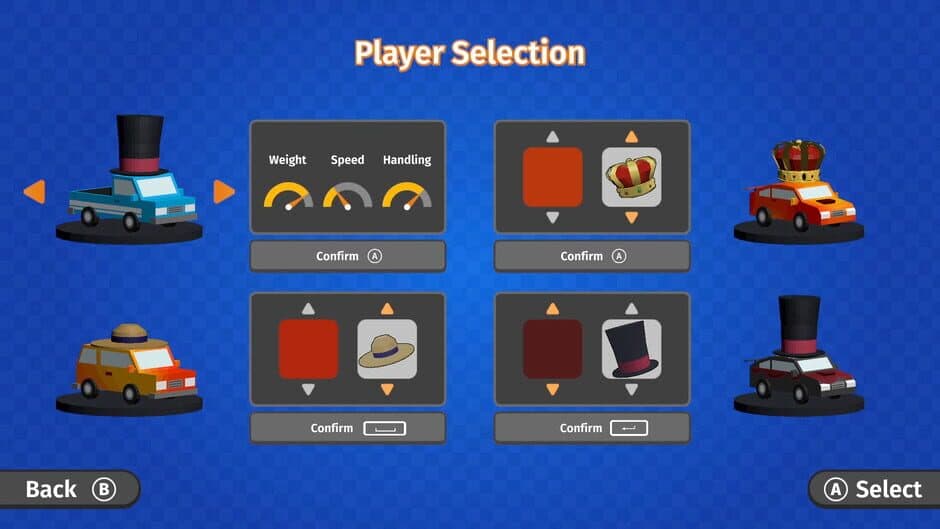 Party Parkade screenshot 1