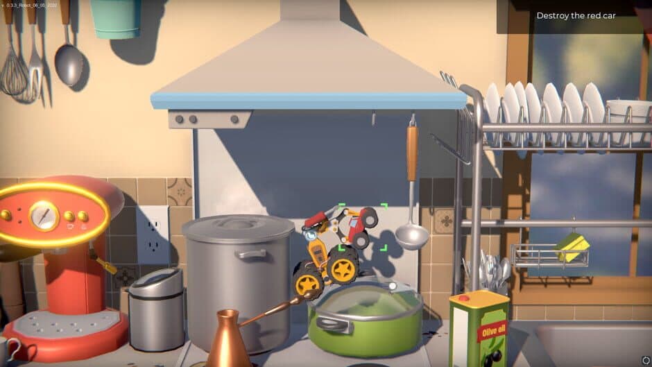 Time Loader: First Memories screenshot 3