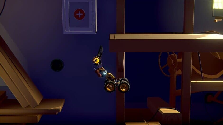 Time Loader: First Memories screenshot 4