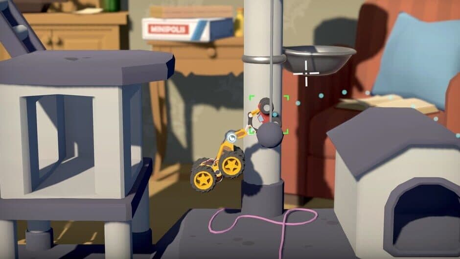 Time Loader: First Memories screenshot 1