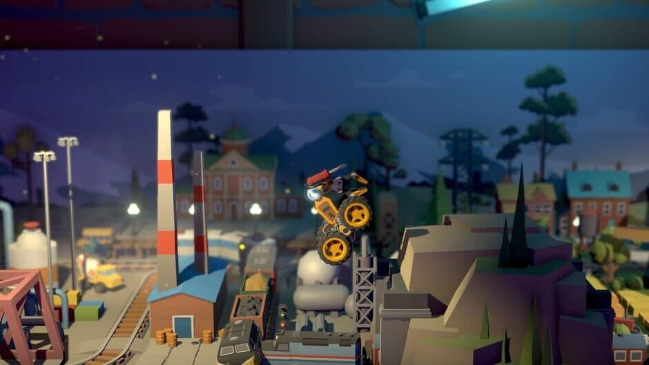 Time Loader: First Memories screenshot 2