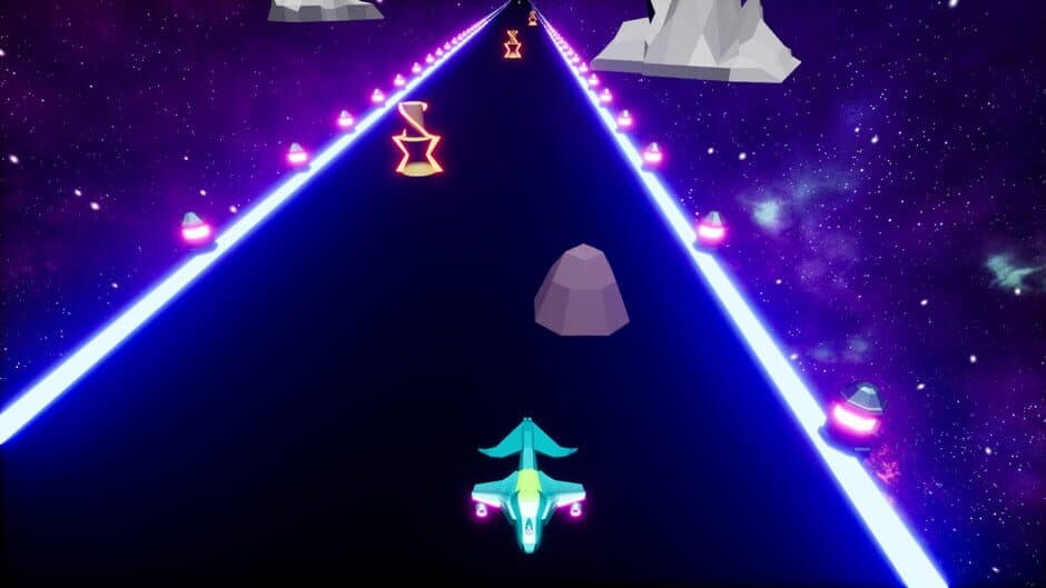 Beat Rush screenshot 1