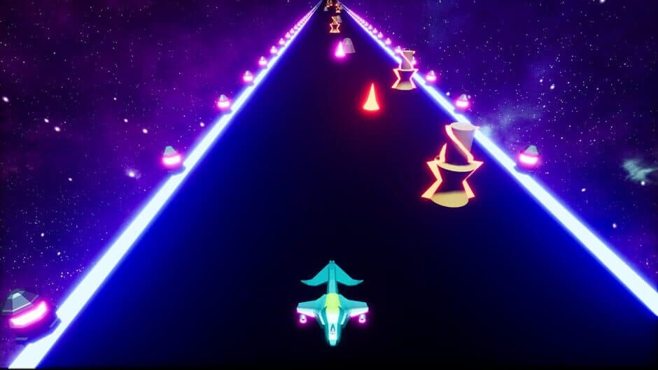 Beat Rush screenshot 2