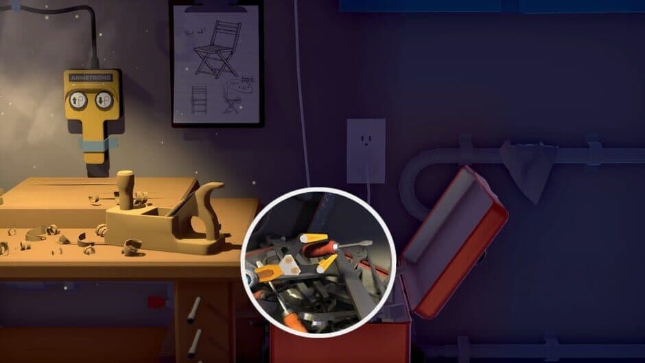 Time Loader: First Memories screenshot 6