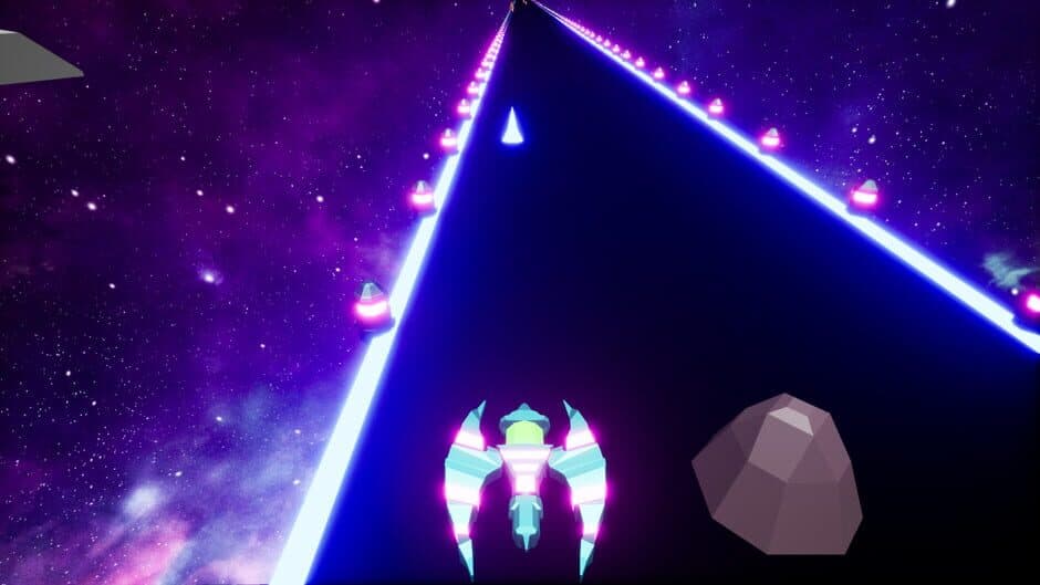 Beat Rush screenshot 3