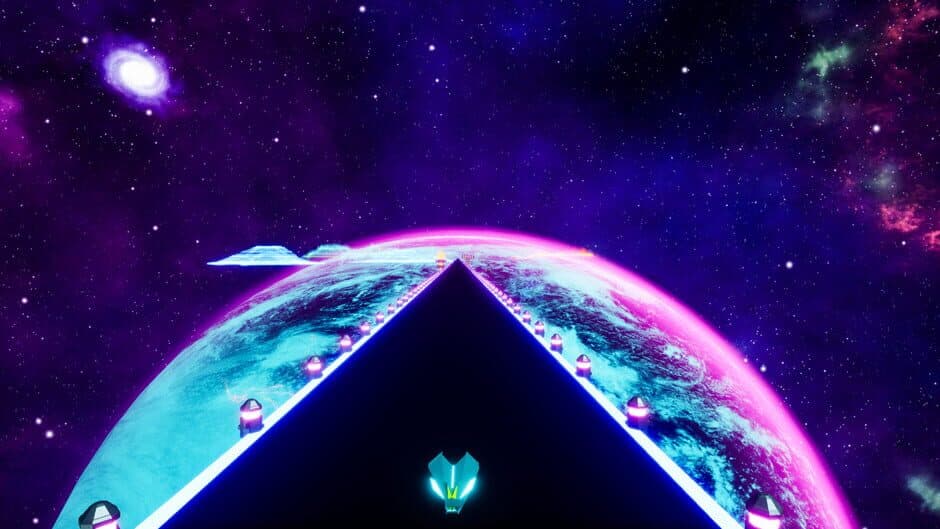 Beat Rush screenshot 6