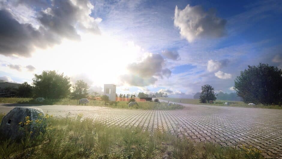 DiRT Rally 2.0: Germany (Rally Location) screenshot 4