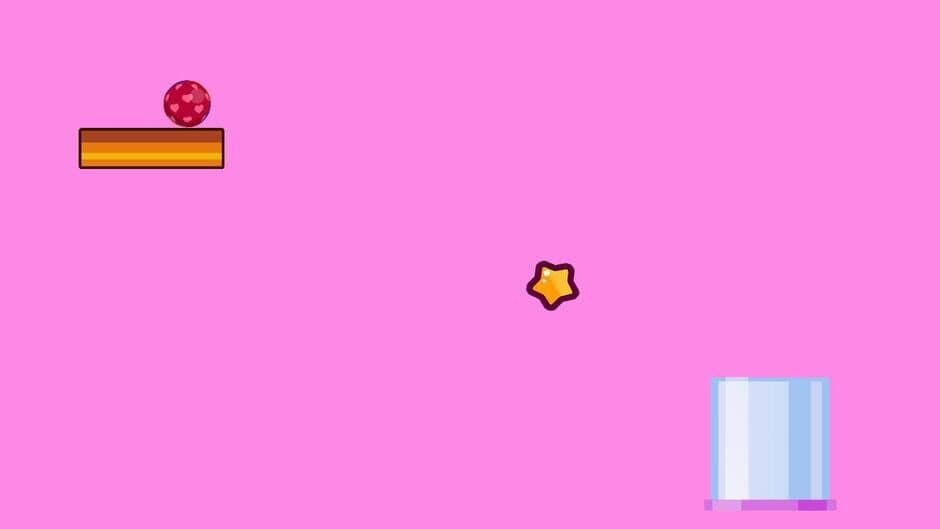 Ball Physics Draw Puzzles screenshot 4