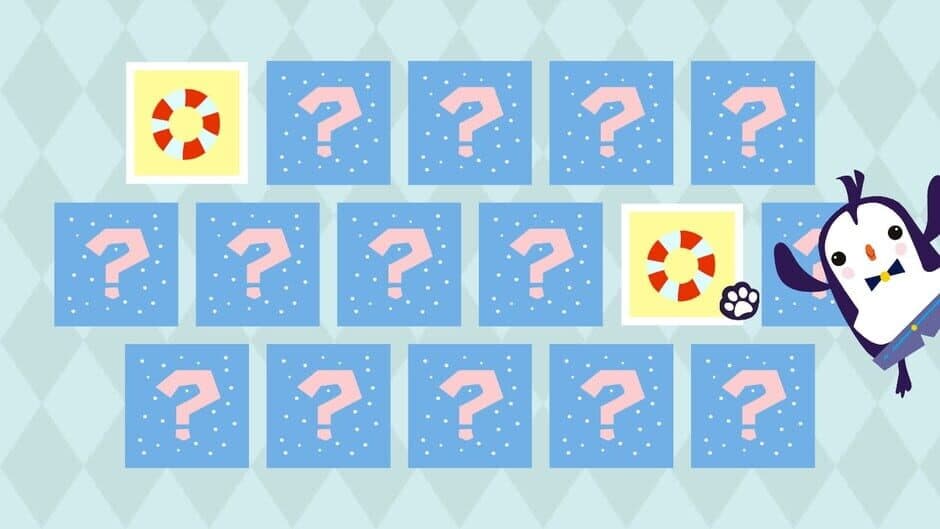 Momolu and Friends screenshot 2