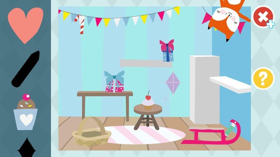 Momolu and Friends screenshot 3