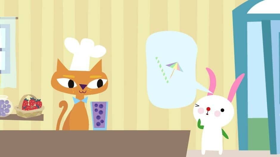 Momolu and Friends screenshot 4