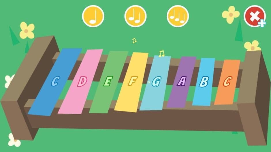 Momolu and Friends screenshot 5