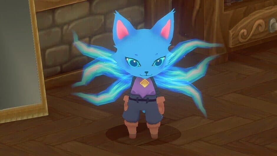 Kitaria Fables: Deluxe Edition screenshot 6