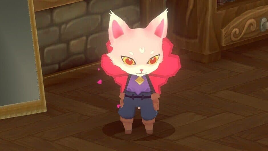 Kitaria Fables: Deluxe Edition screenshot 1