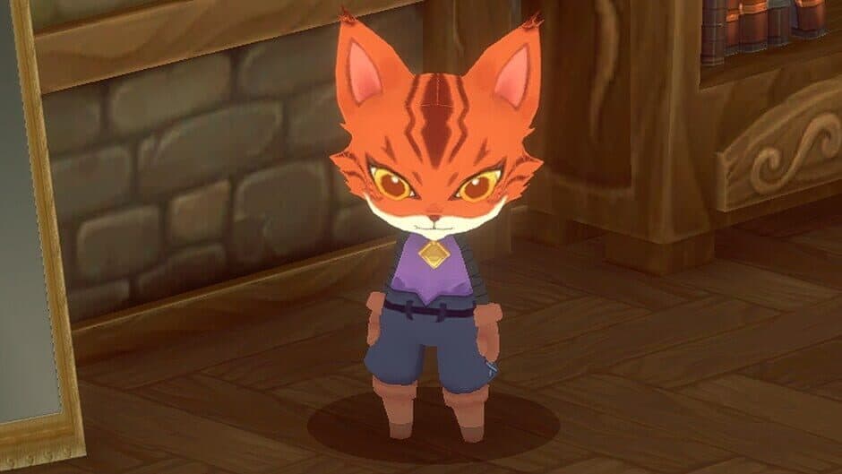 Kitaria Fables: Deluxe Edition screenshot 3