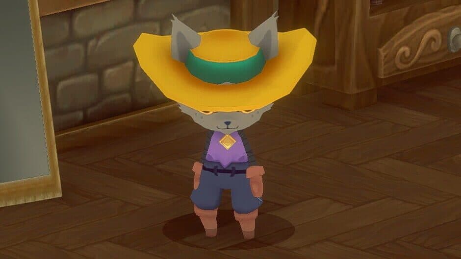 Kitaria Fables: Deluxe Edition screenshot 4