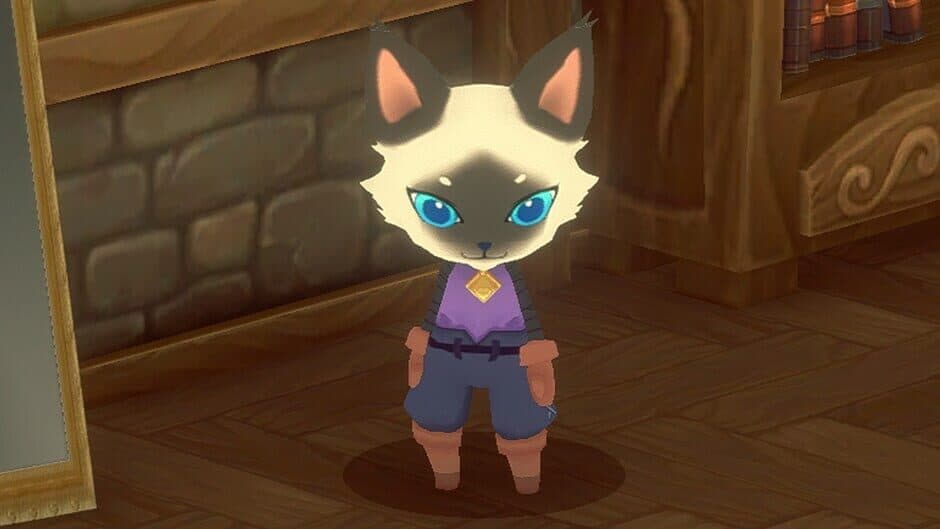 Kitaria Fables: Deluxe Edition screenshot 5