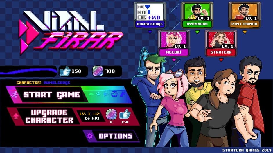 Viral Firar screenshot 6