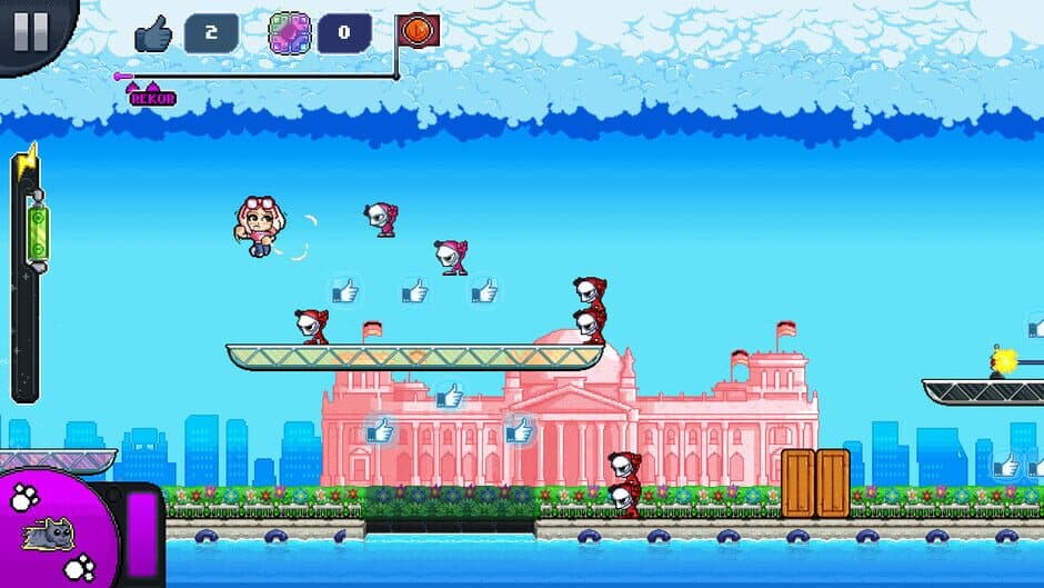 Viral Firar screenshot 1