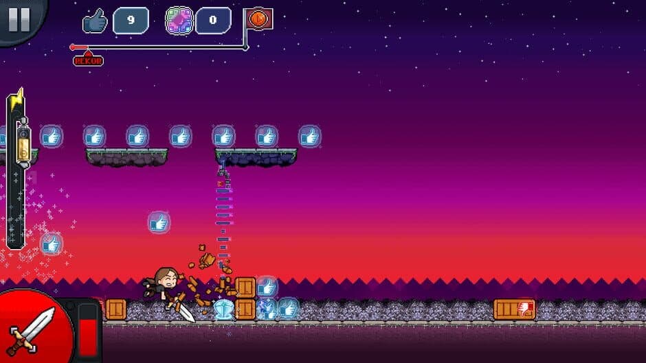 Viral Firar screenshot 2