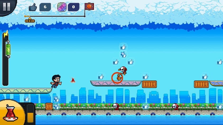 Viral Firar screenshot 3