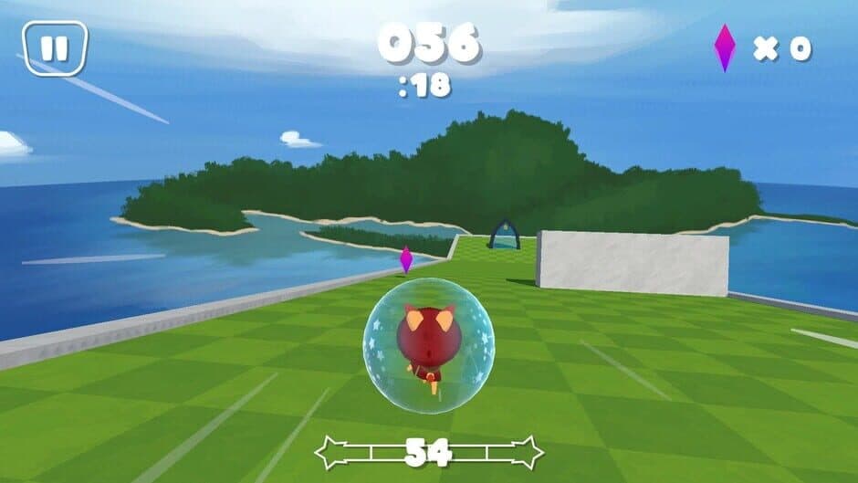 Marble Mage screenshot 1