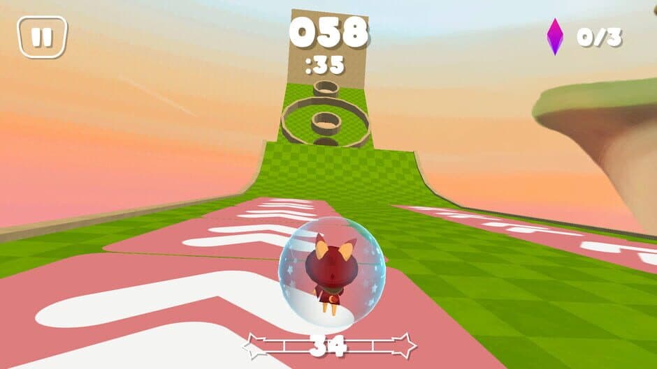 Marble Mage screenshot 2