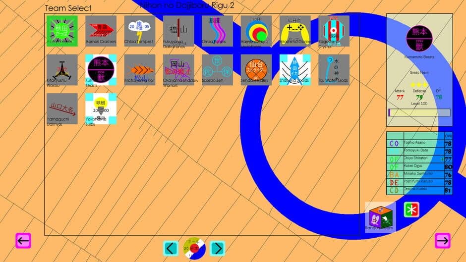 Epejsodion Dodgeball Defense screenshot 3