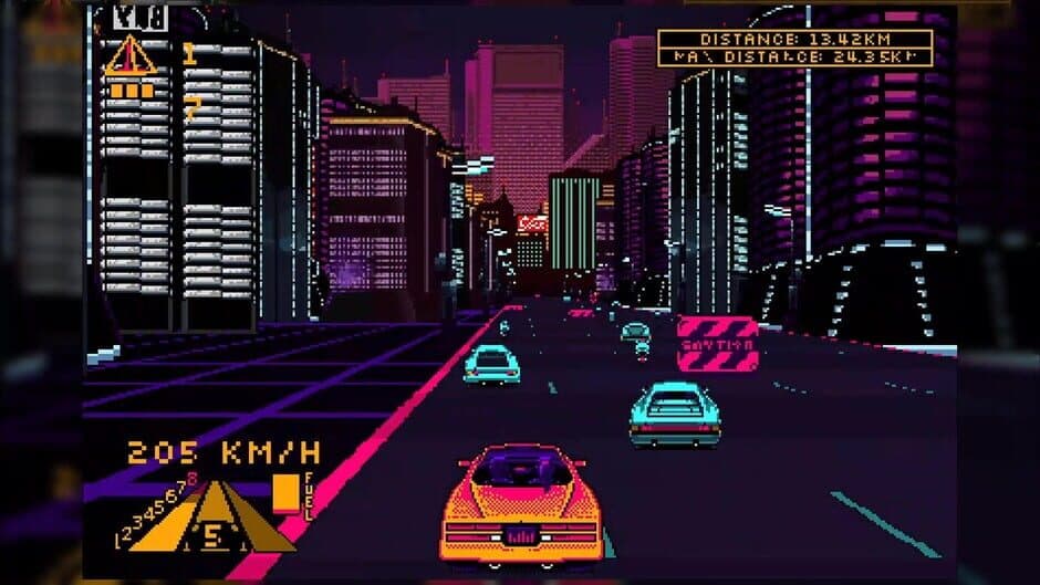 PalmRide screenshot 1